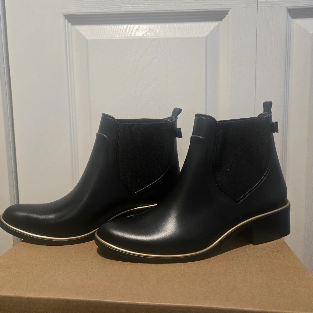 solstice rain boot (Women) Kate Spade New York - Picture 8 of 10